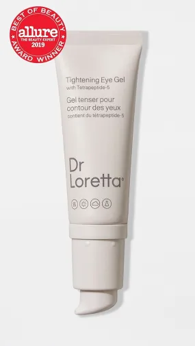 Dr. Loretta   Tightening Eye Gel 