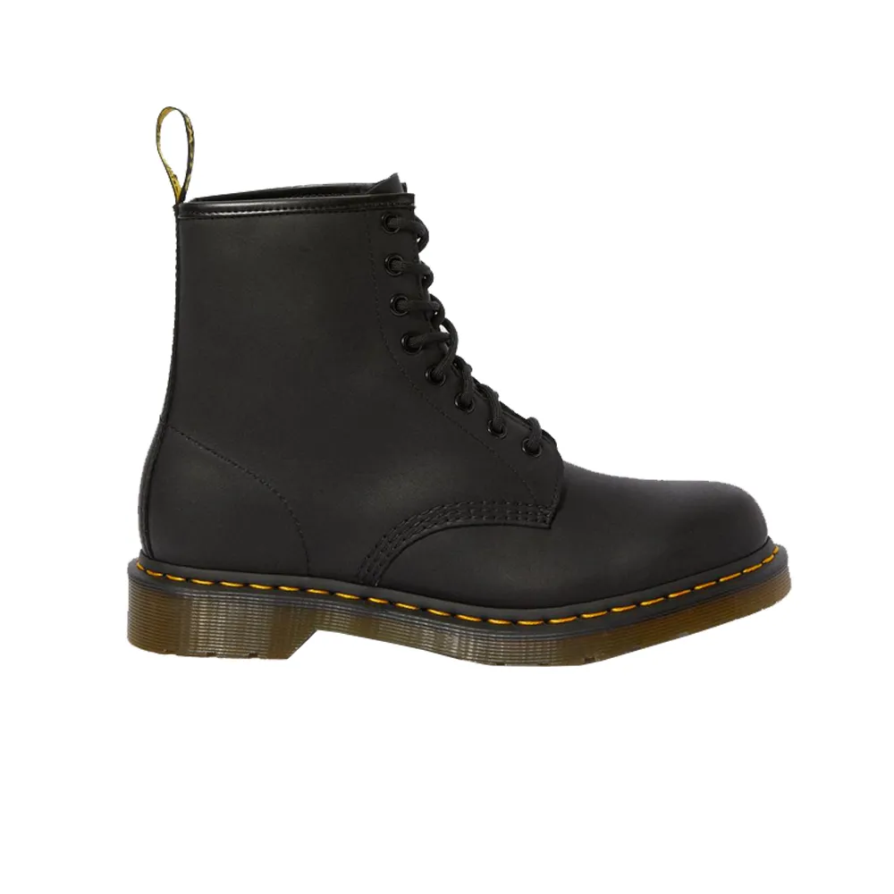 Dr. Martens 1460 Greasy Black 11822003
