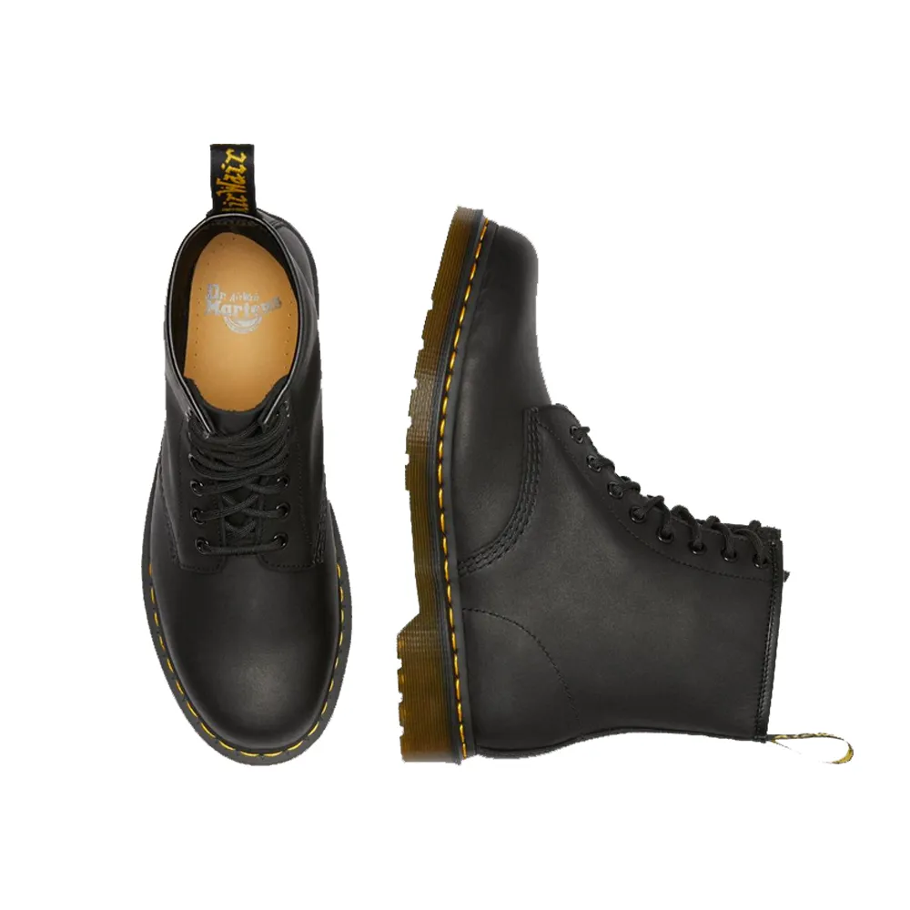 Dr. Martens 1460 Greasy Black 11822003