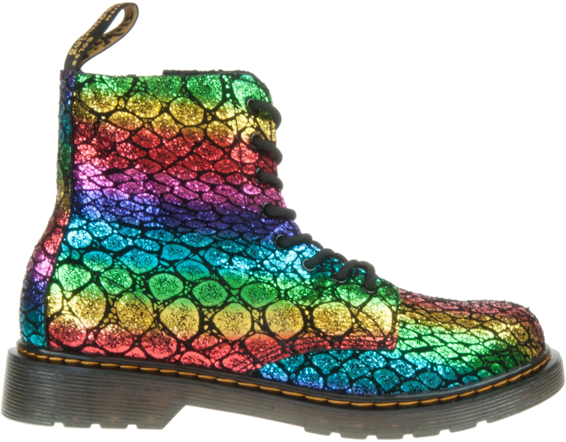 Dr. Martens 1460 Pascal Youth