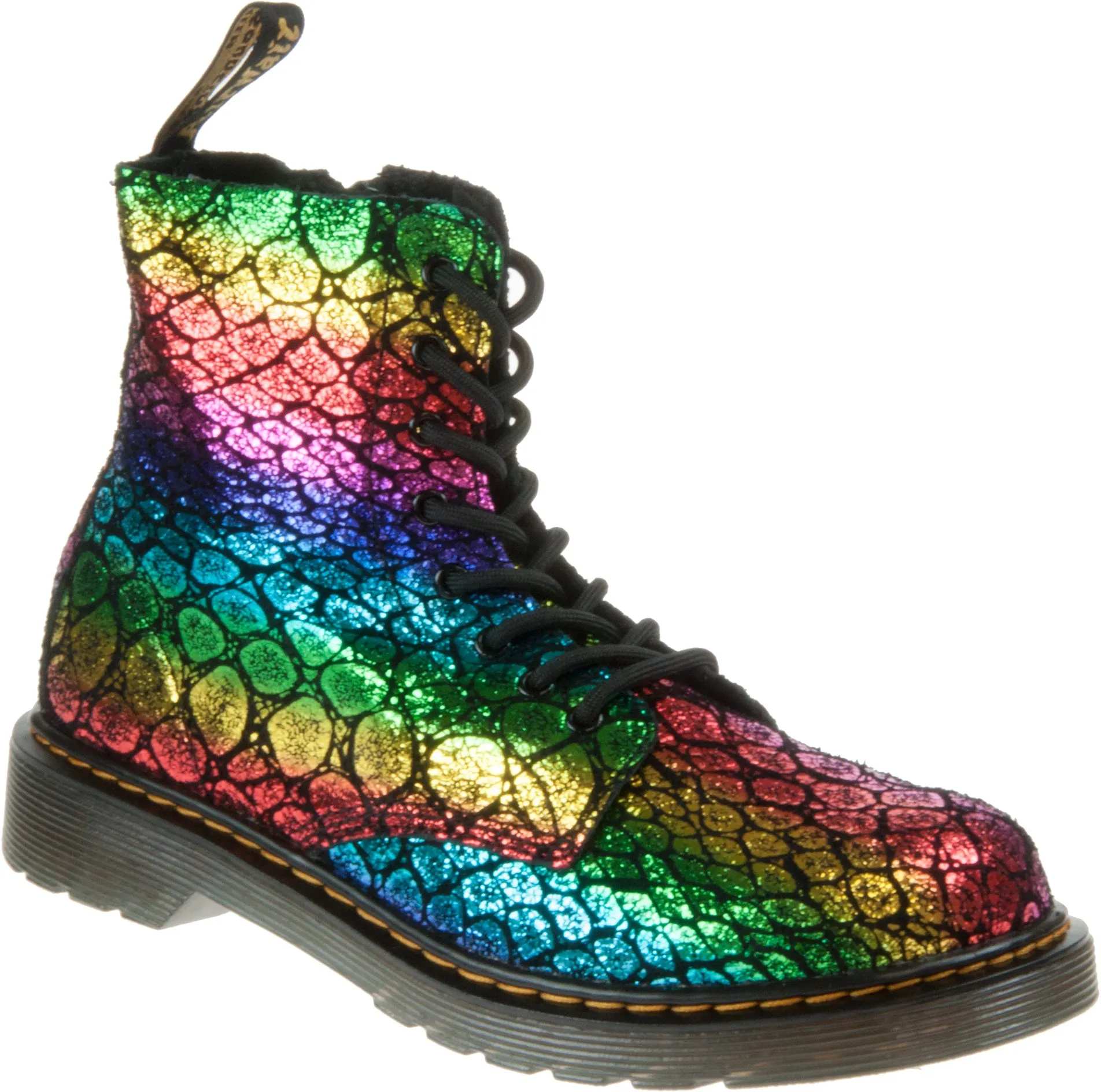 Dr. Martens 1460 Pascal Youth