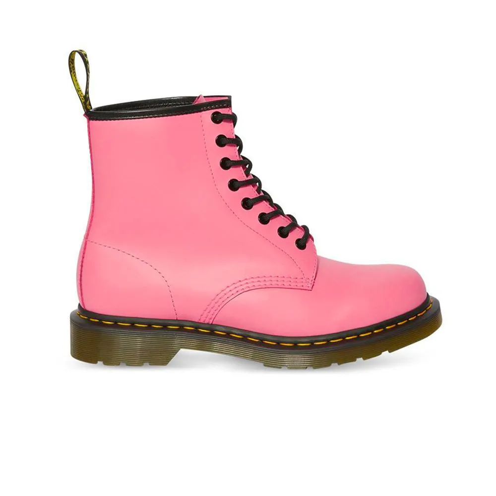 Dr. Martens 1460 Smooth Acid Pink 25714653