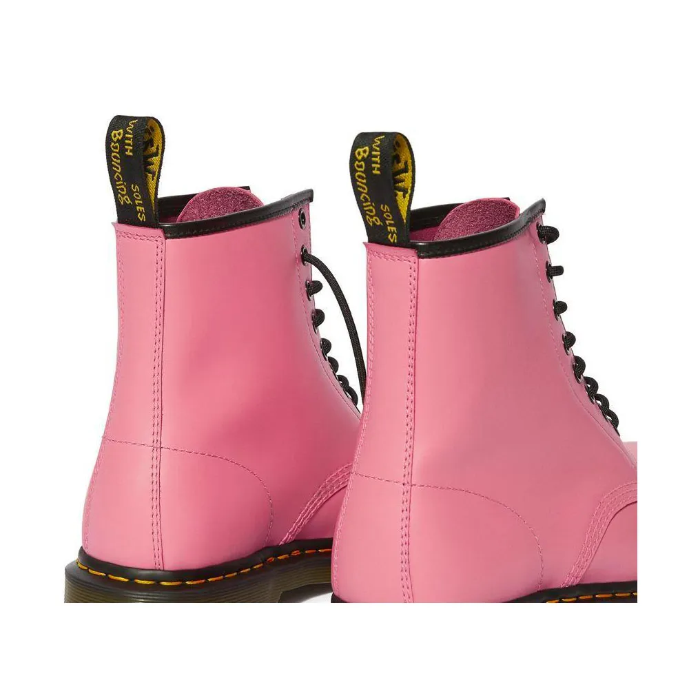Dr. Martens 1460 Smooth Acid Pink 25714653
