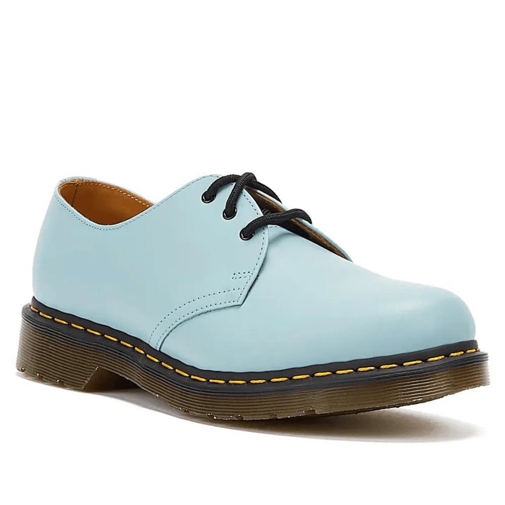 Dr Martens 1461 Smooth - Card Blue