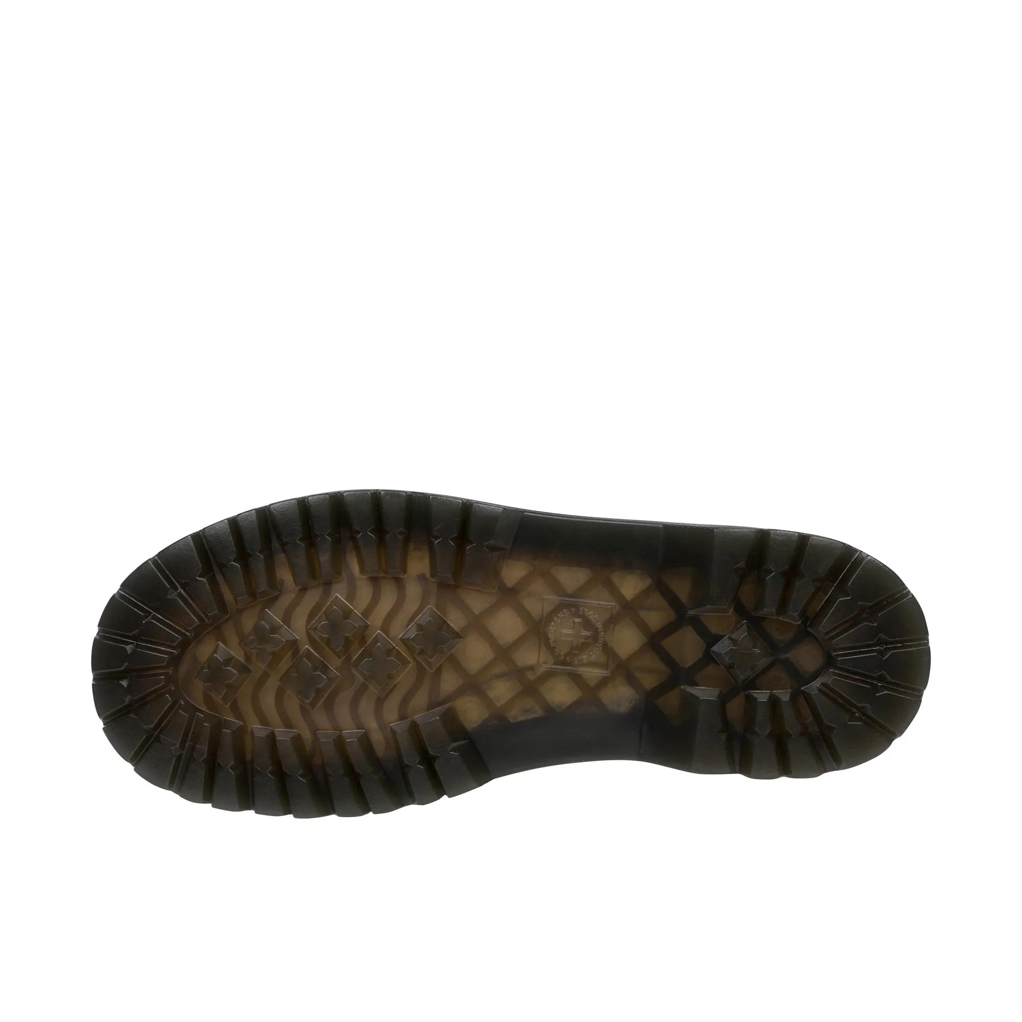 Dr Martens Childrens MJ Bex Junior Lissome Black