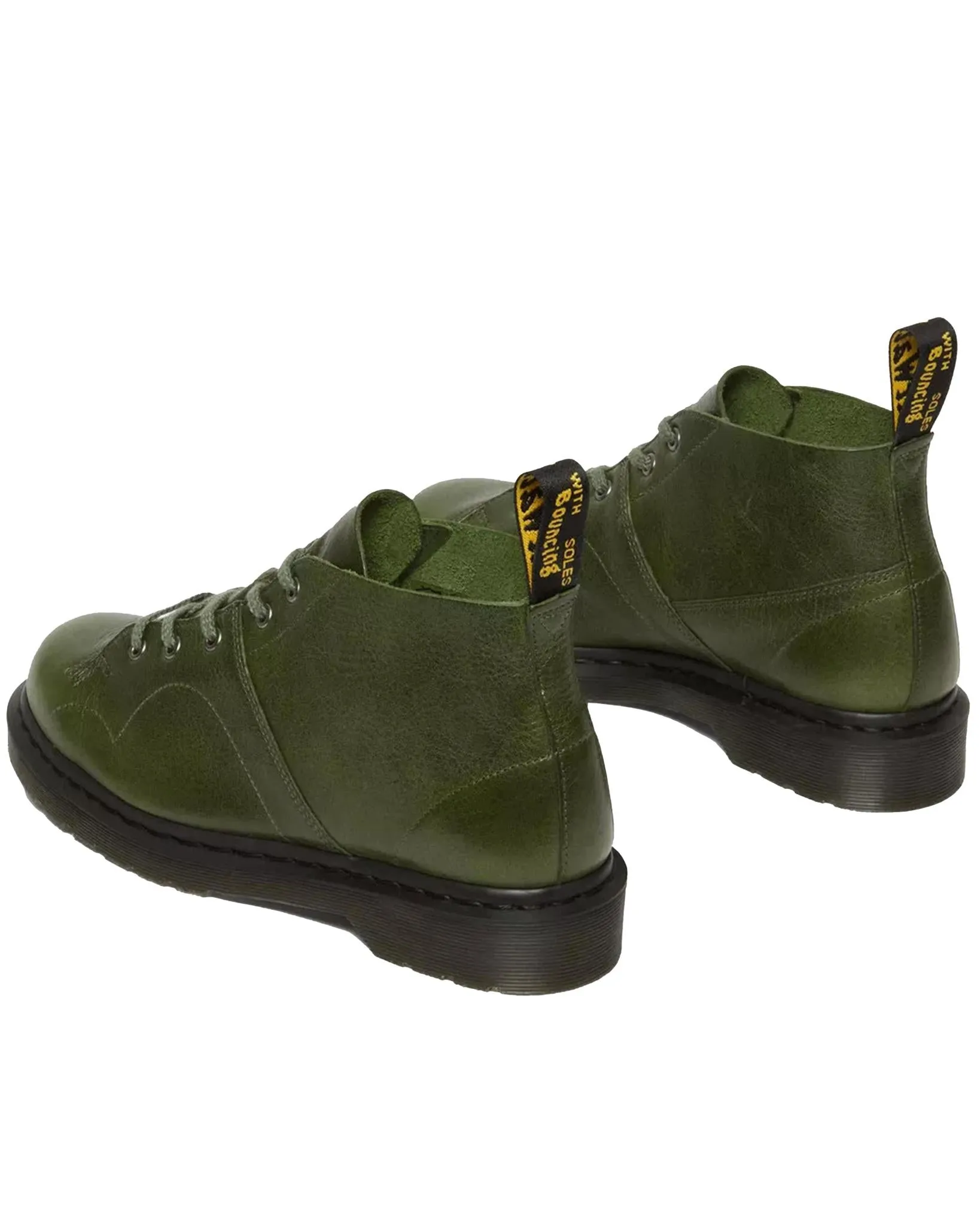 Dr Martens Church Seaweed Buckingham