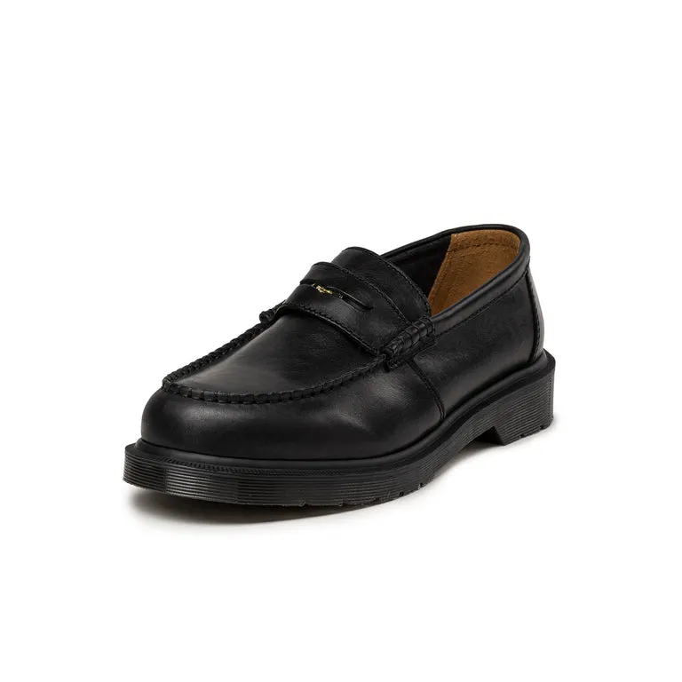 Dr. Martens Penton Loafer Black