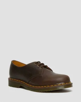 Dr Martens- 1461 Crazy Horse Gaucho