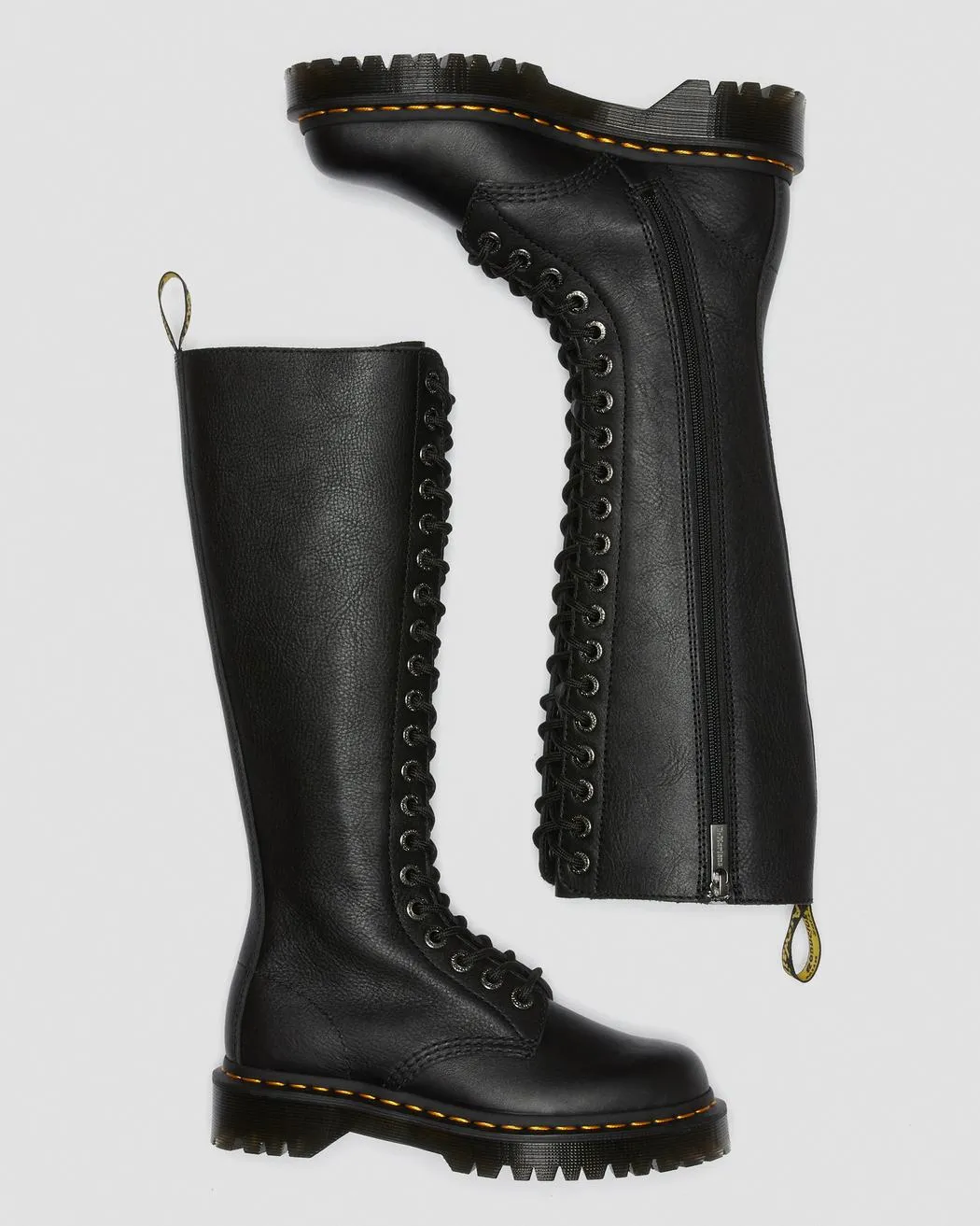Dr Martens- 1B60 Bex Black