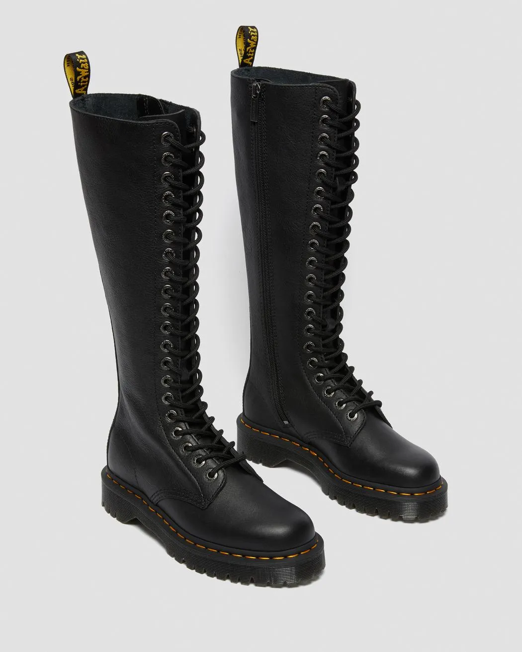 Dr Martens- 1B60 Bex Black