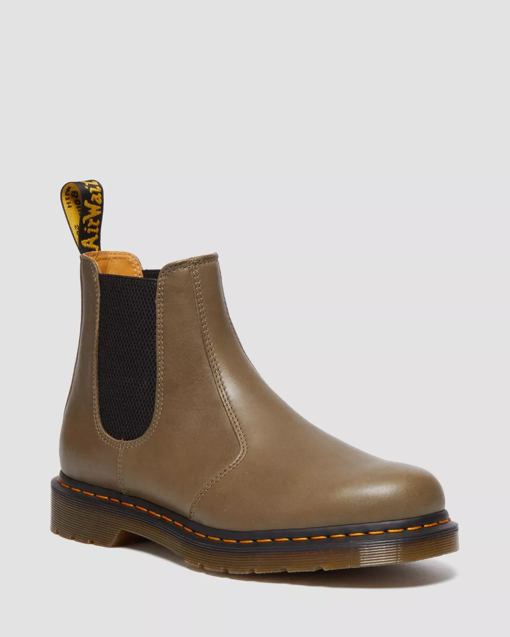 Dr Martens- 2976 Olive