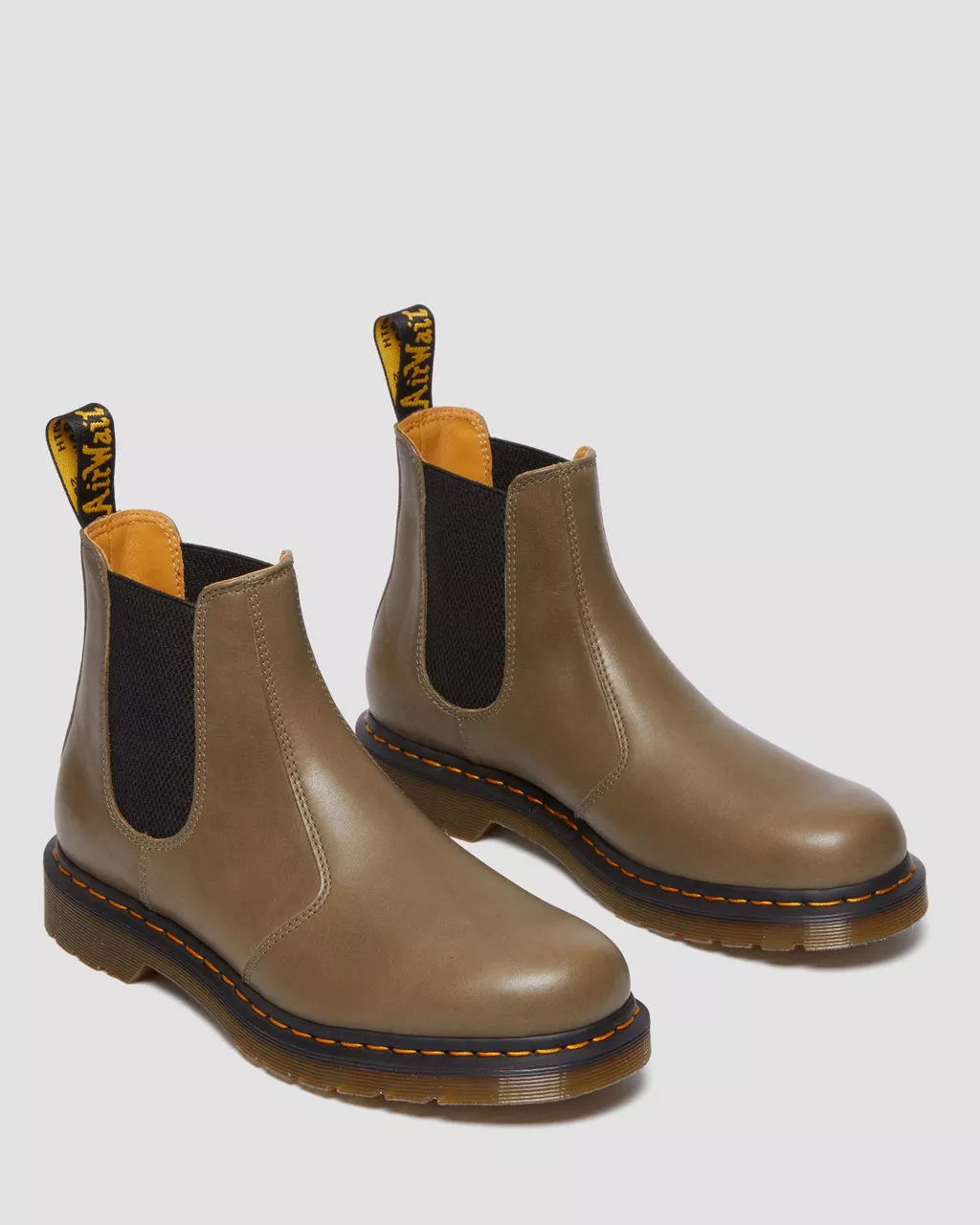 Dr Martens- 2976 Olive