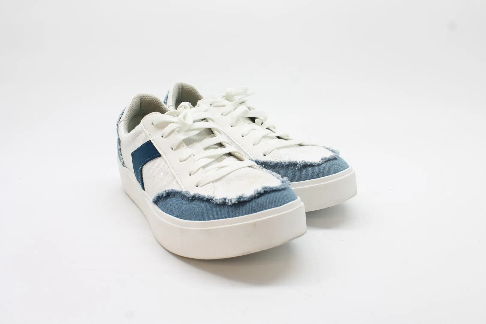 Dr. Scholl's Women's Madison Lace Sneakers Preowned4