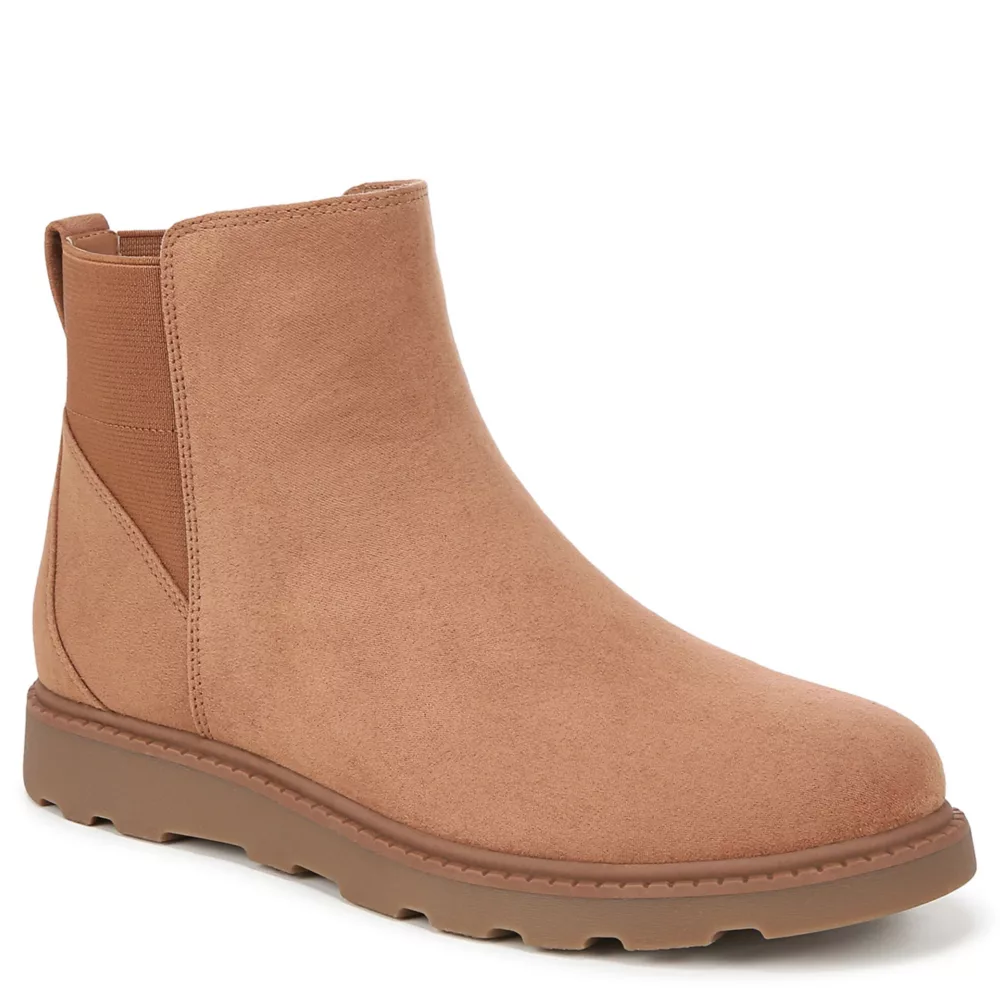DR. SCHOLL'S  WOMENS MARYLAND CHELSEA BOOT