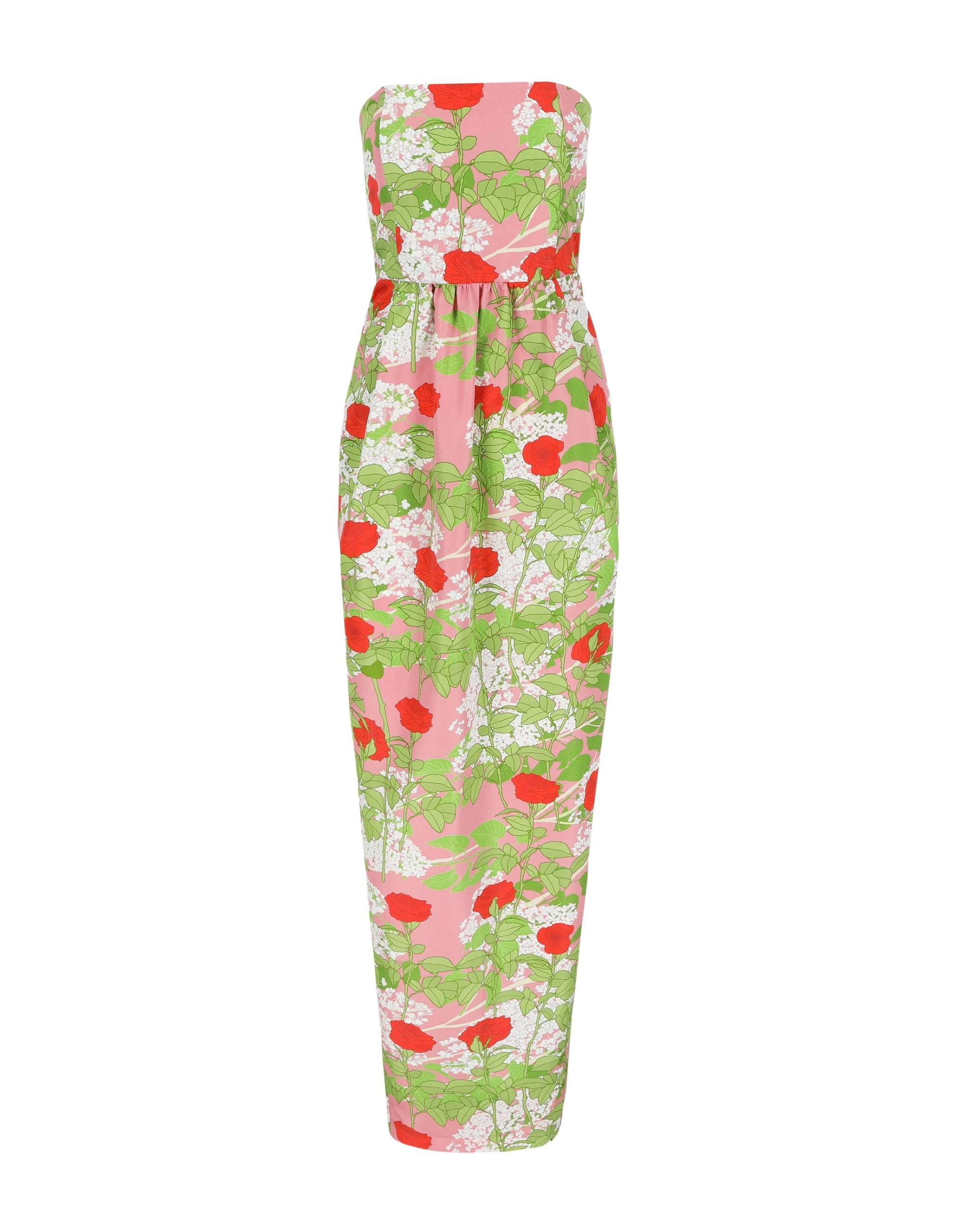 --Dress Lena-
