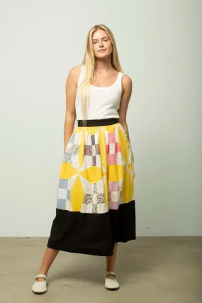 Drindle Skirt - Prints