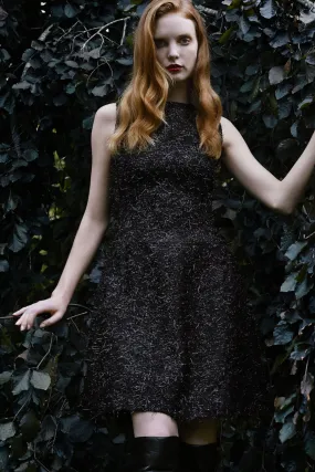 Drop Waist Dress