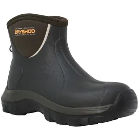 Dryshod Men's Evalusion Ankle Boot