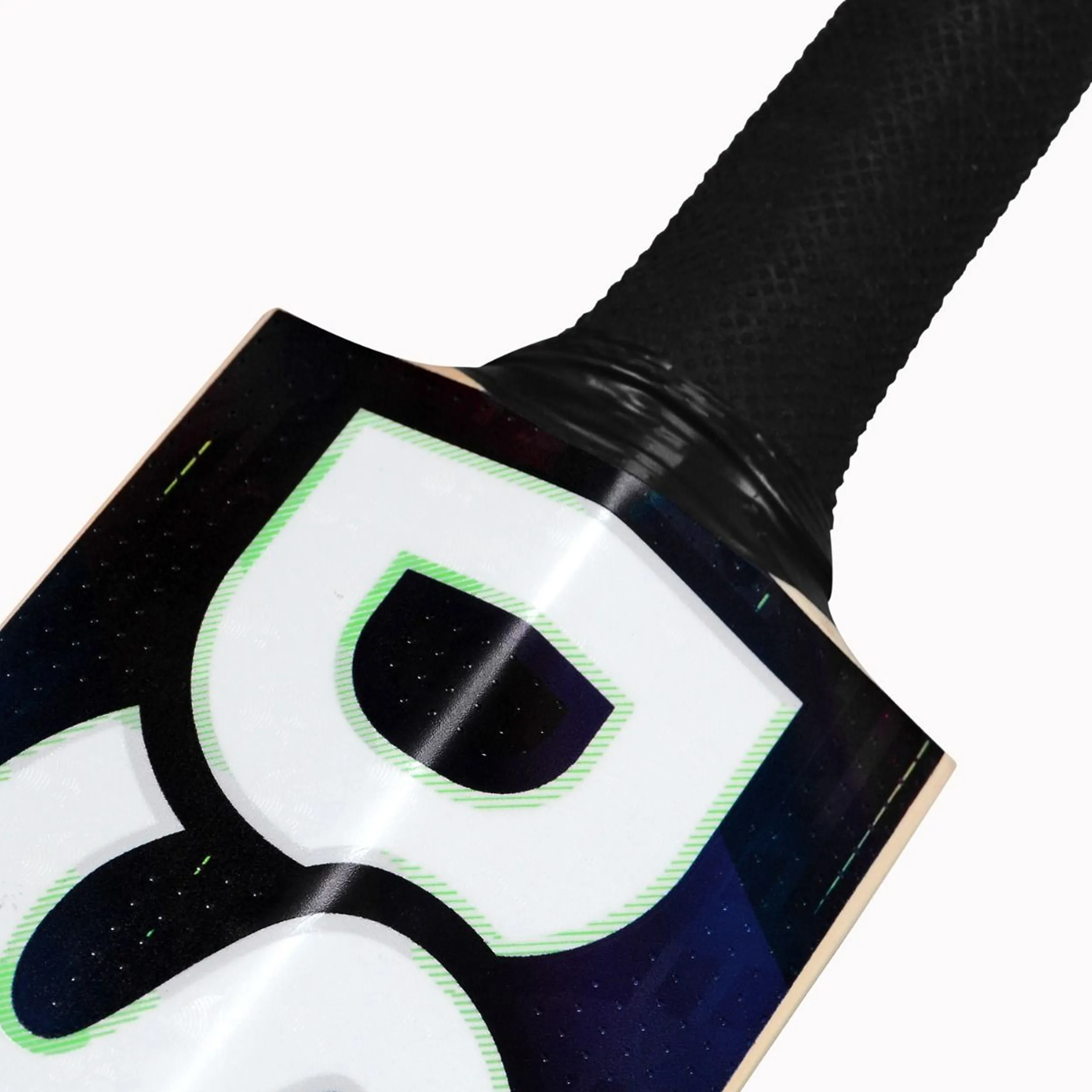 DSC BLAK 111 English Willow Cricket Bat -SH