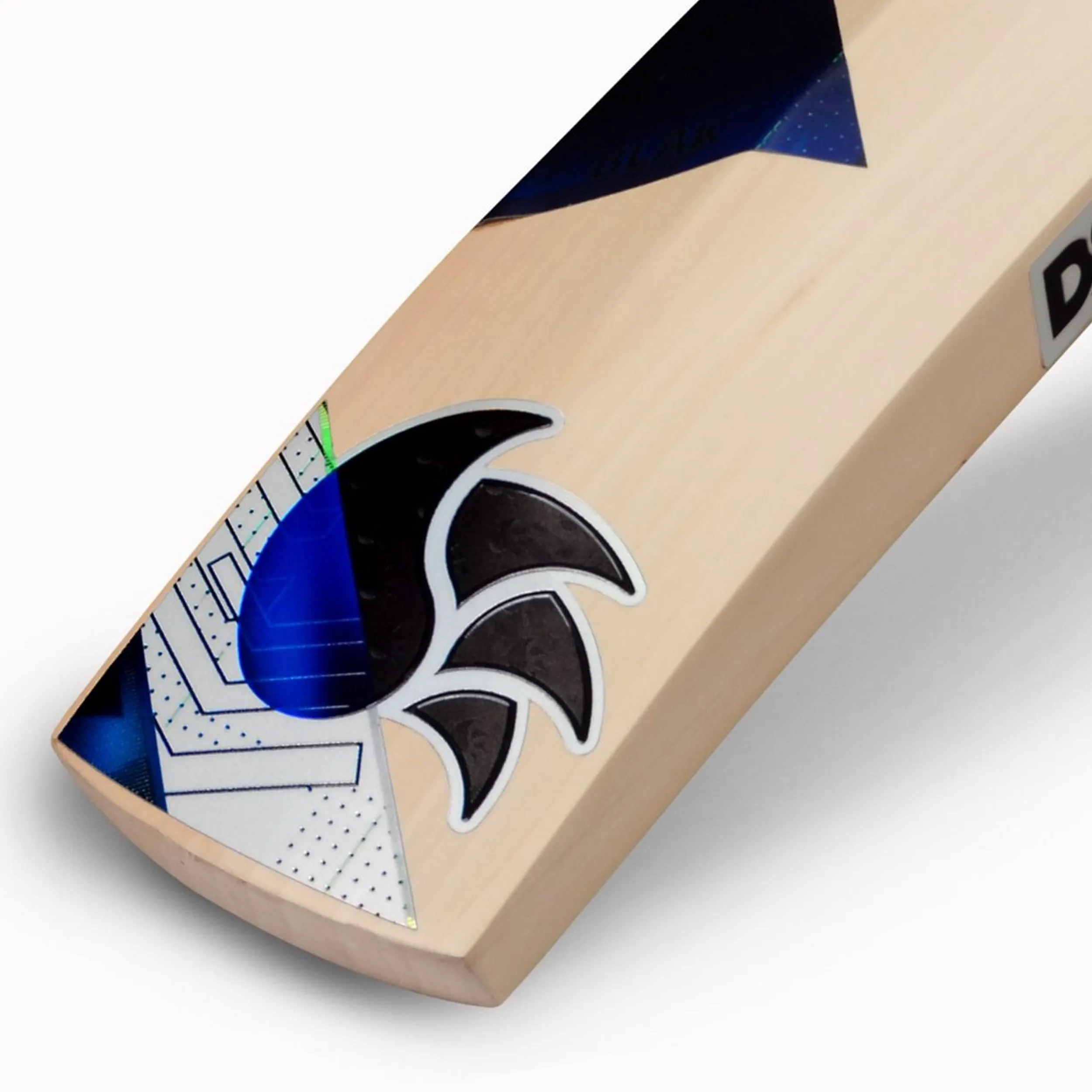 DSC BLAK 500 English Willow Cricket Bat-SH