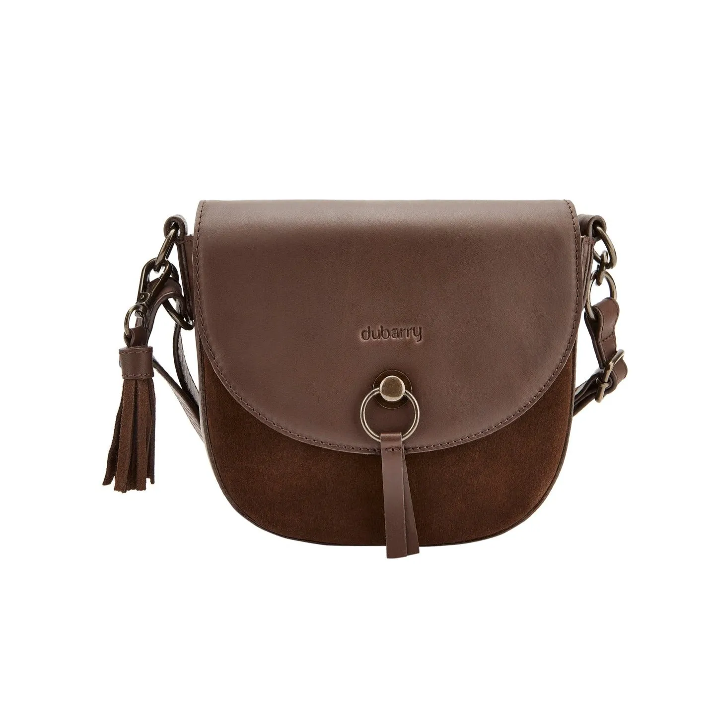 Dubarry Crossgar Saddle Bag