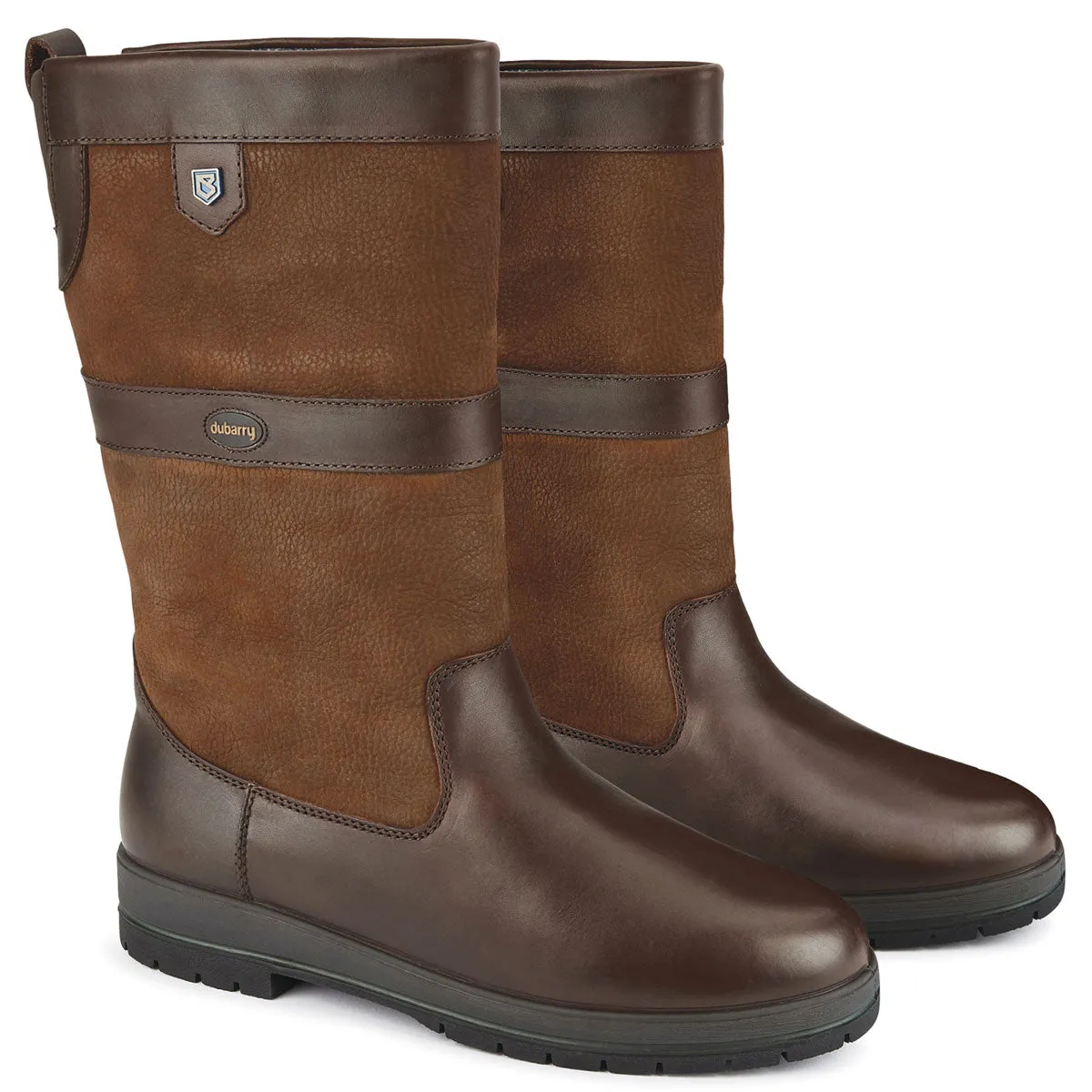 Dubarry Kildare Country Boot Extra Fit