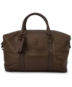 Dubarry Tollymore Travel Holdall Bag