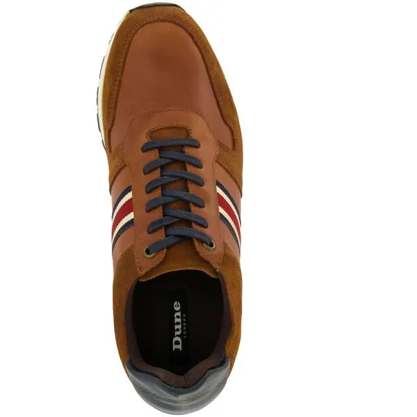 Dune London Tronic Trainers