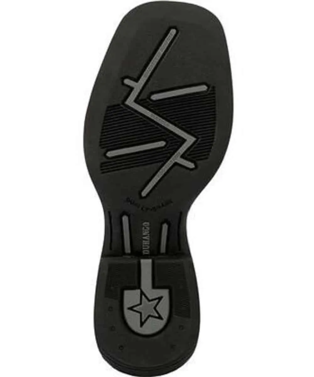 Durango Little Kids' Lil' Rebel Pro Boot