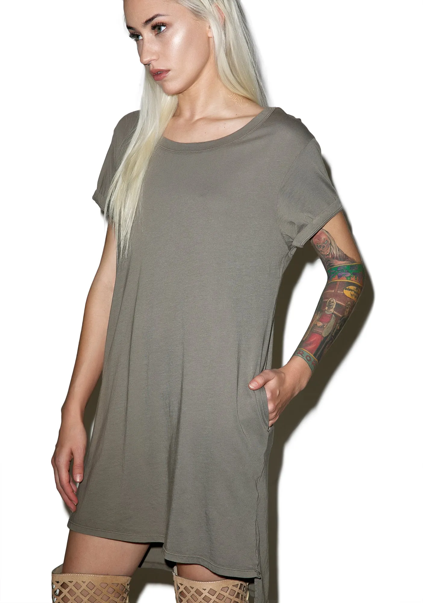 Dylan Dress-