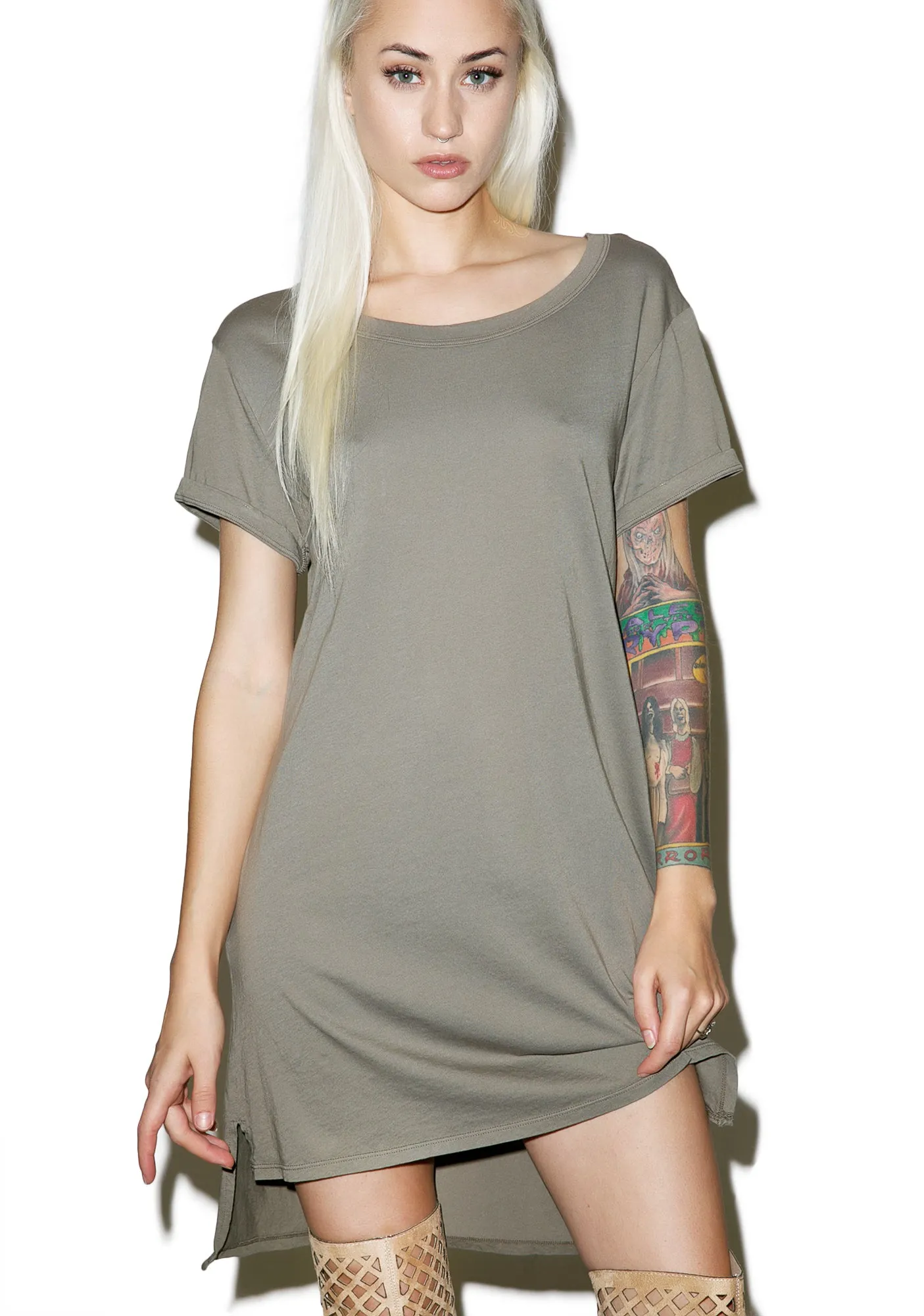 Dylan Dress-