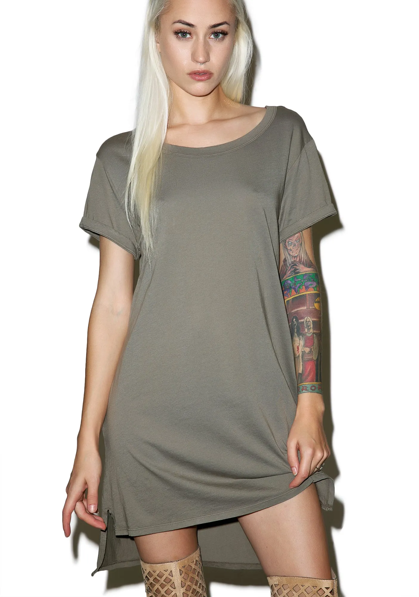 Dylan Dress-