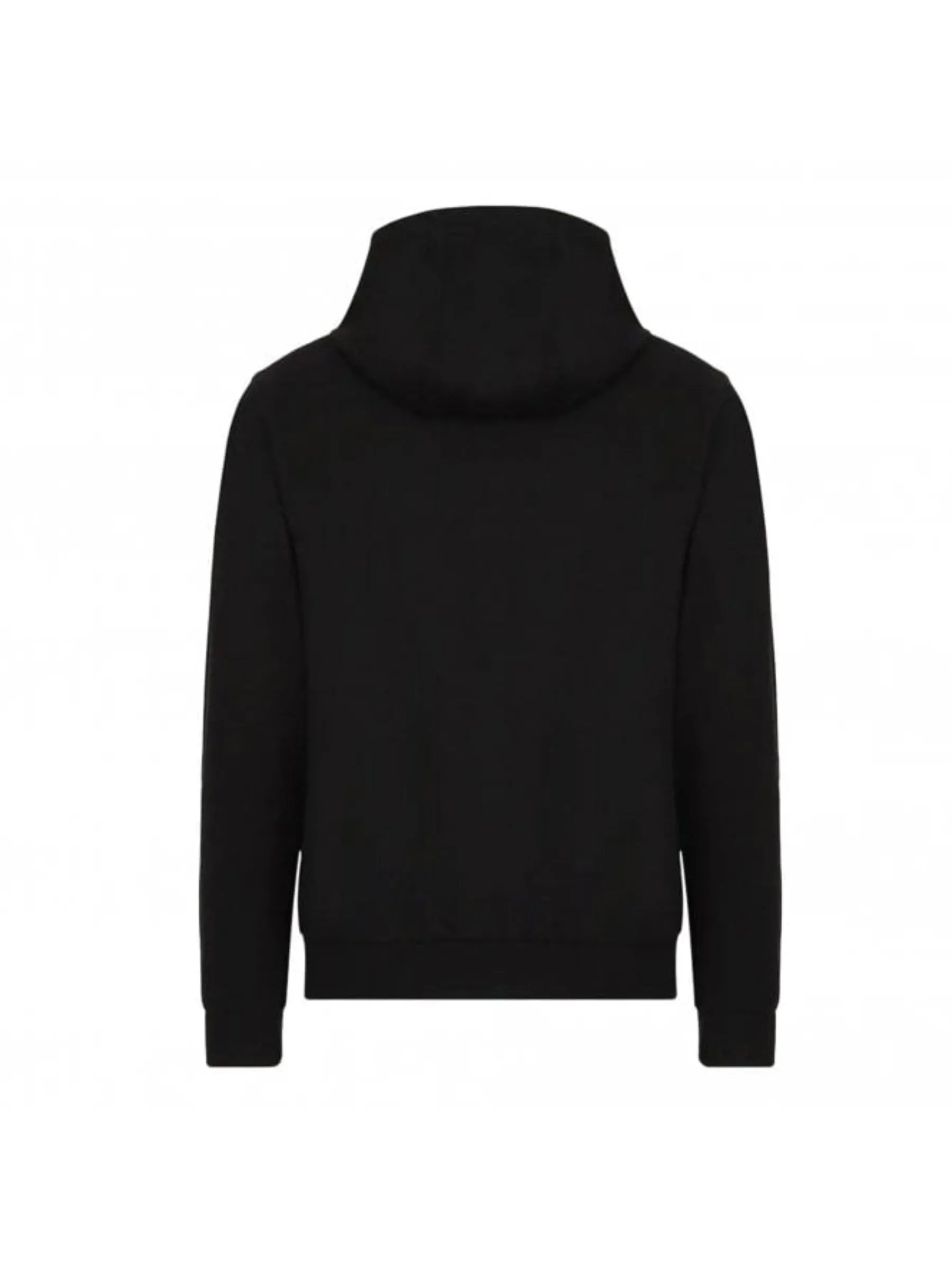 EA7 Emporio Armani | Mens Tape Zip Up Hoodie