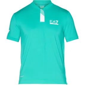 EA7 Tennis Pro Serafino Polo