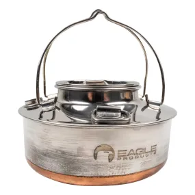 Eagle Products 0.7 Litre Camp Kettle
