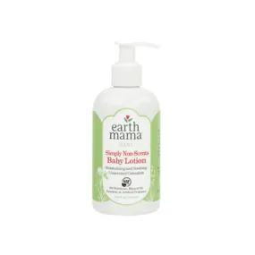 Earth Mama Cents Baby Lotion 240ml