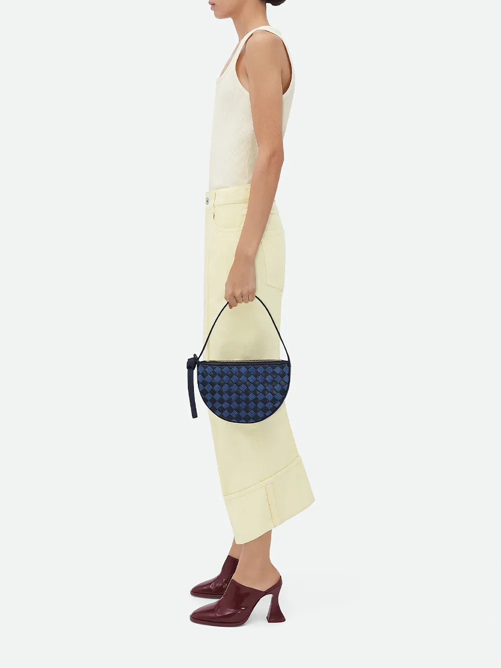 East-West Loop Camera Bag