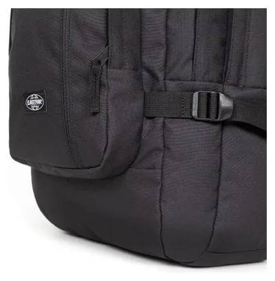Eastpak Volker Mono Black Backpack