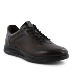Ecco Aquet M Cocoa Brown Endor