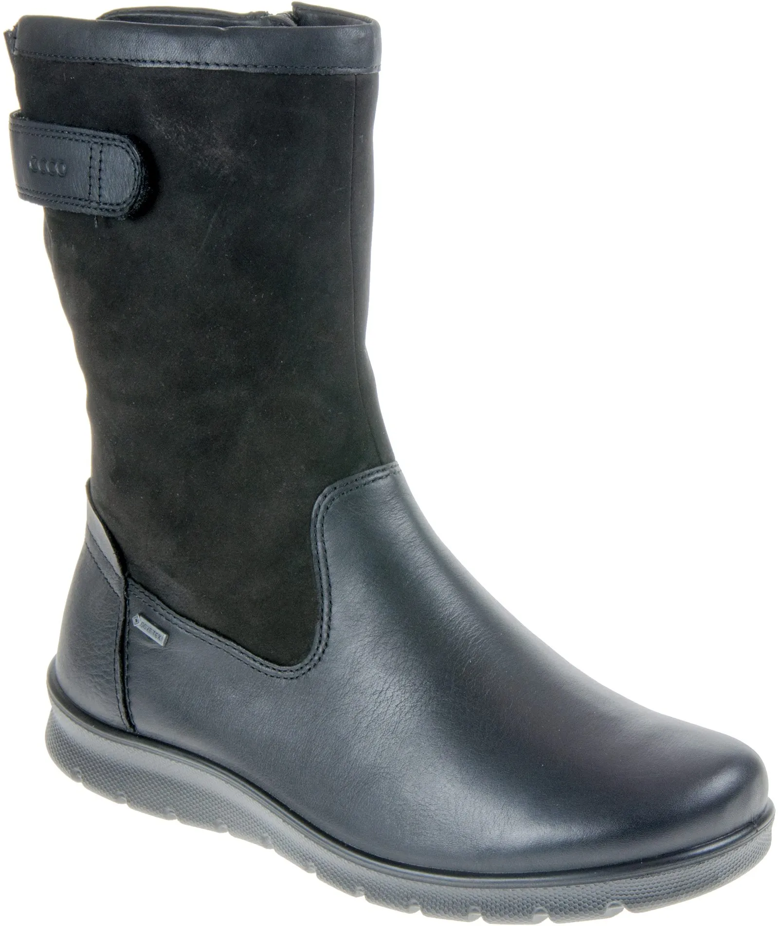 Ecco Babett Calf Boot Gore-Tex