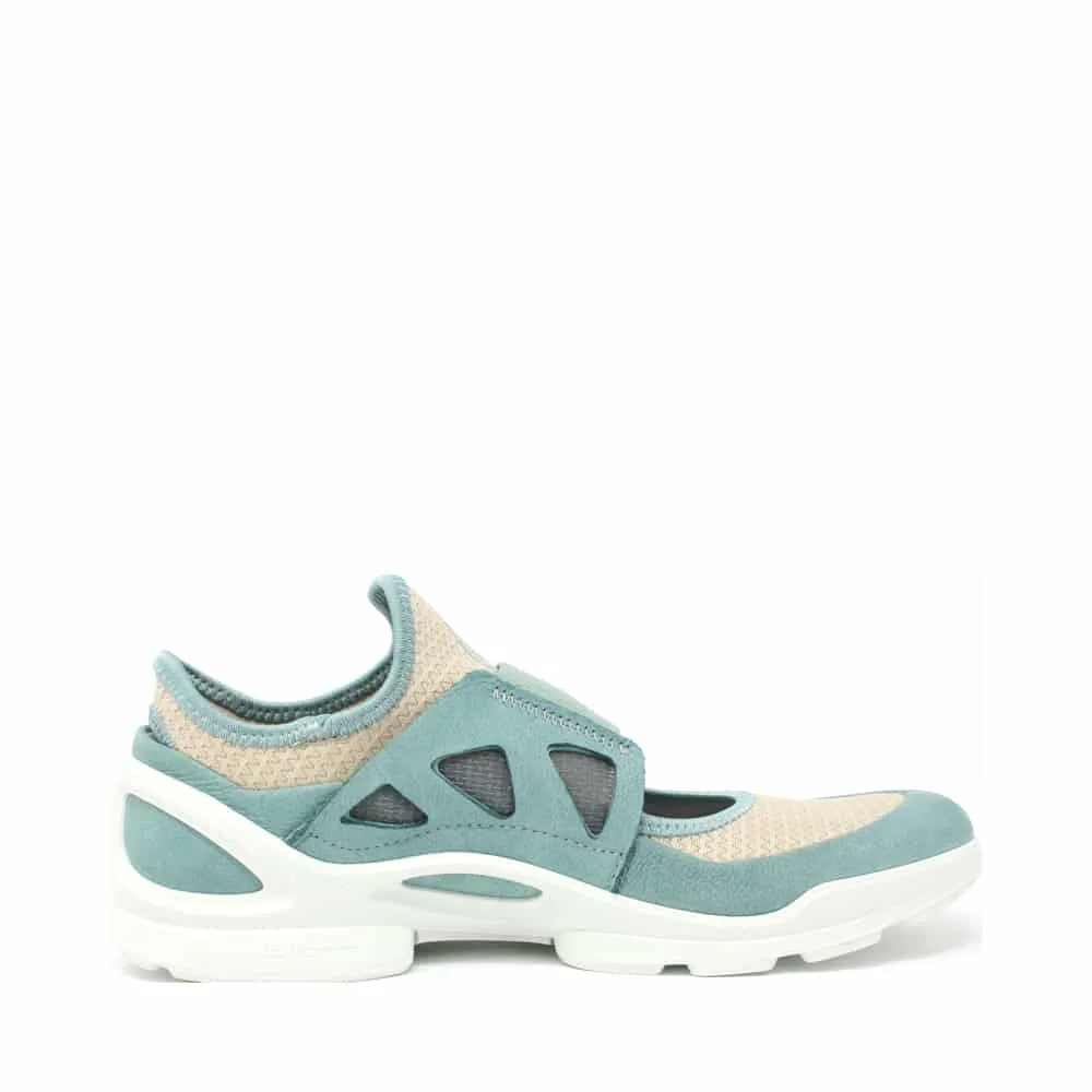 Ecco Biom Street W Trellis/Gravel