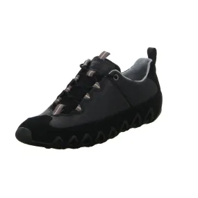 Ecco Trainers black DAYLA SNEAKER
