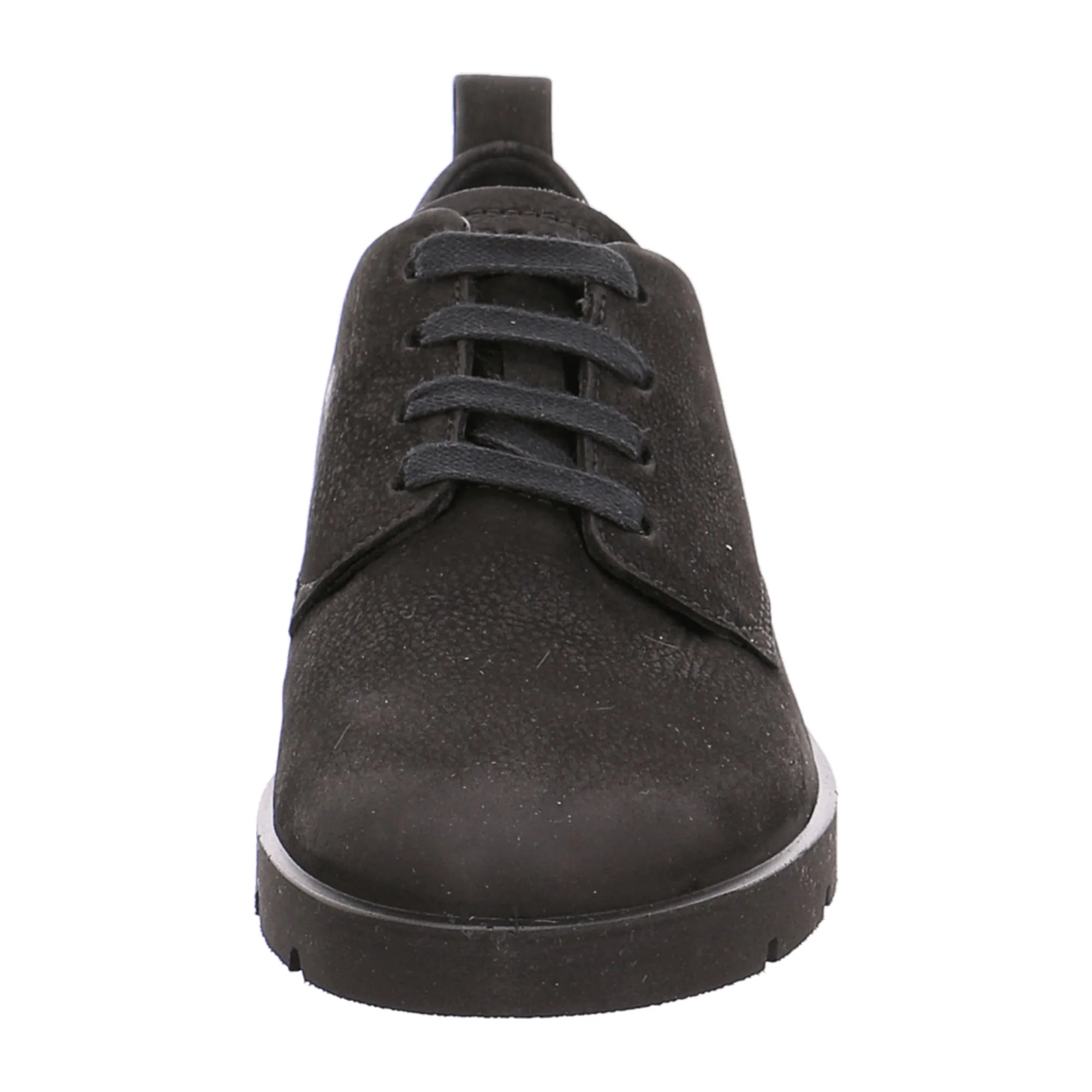 Ecco TV Women's Mandate Sneakers, Sleek Black