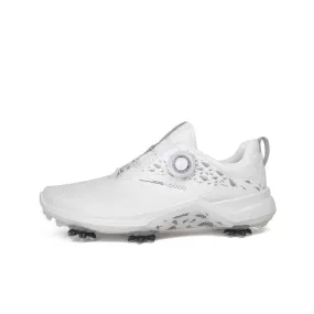 ECCO WOMEN'S GOLF BIOM G5 BOA SHOE