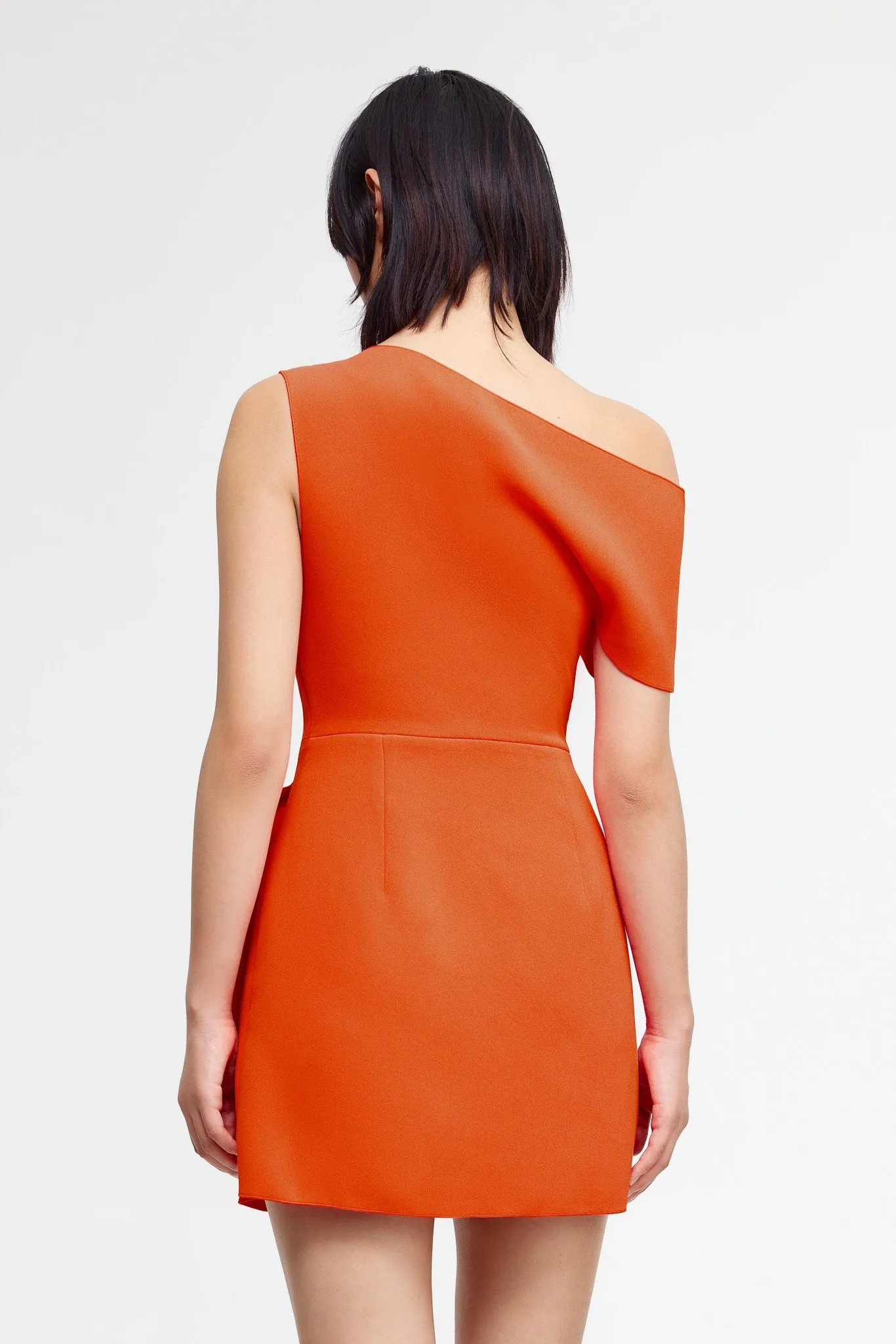   EDDINGTON MINI DRESS  