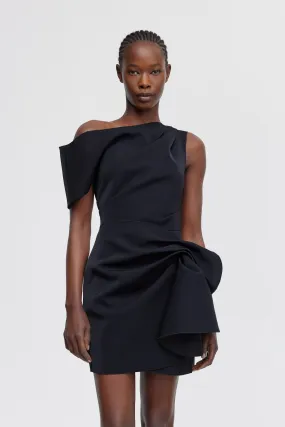   EDDINGTON MINI DRESS  