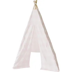 E&E Cecile Play Tent, Pink Gingham