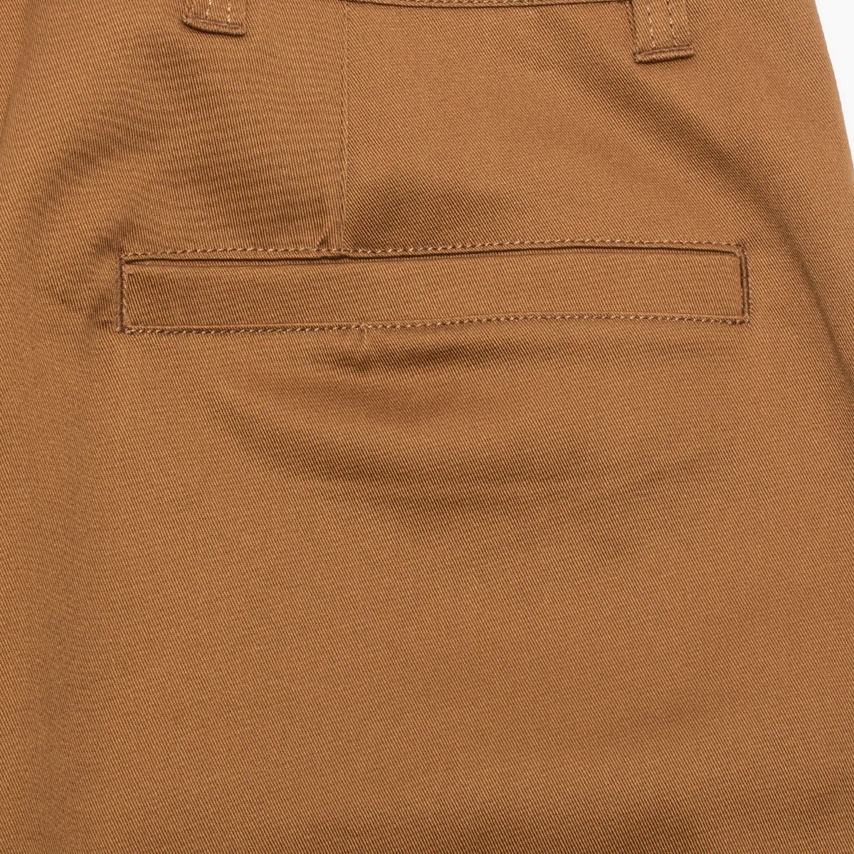 El Chino Short