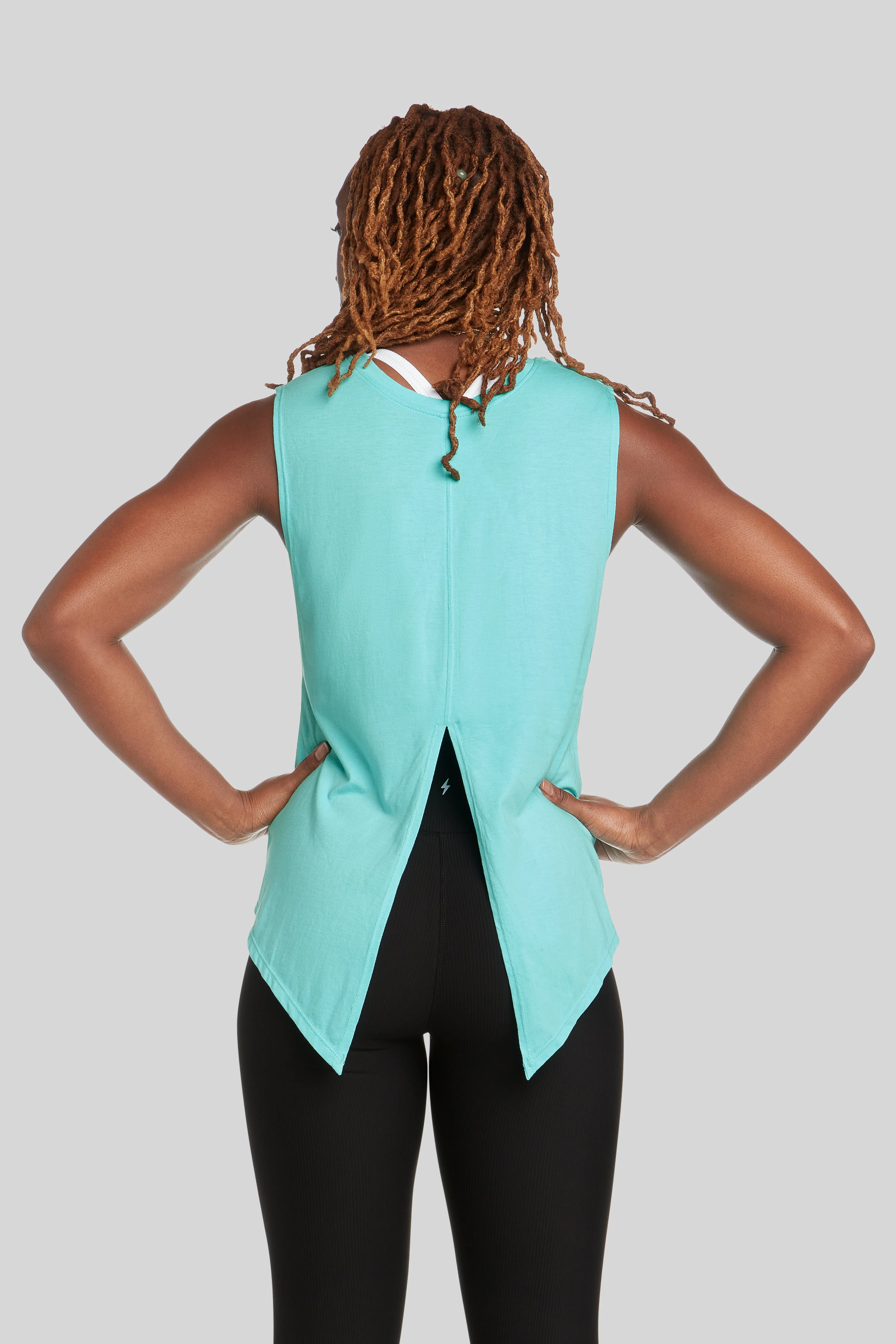 ELECTRIC VERSATILE TANK