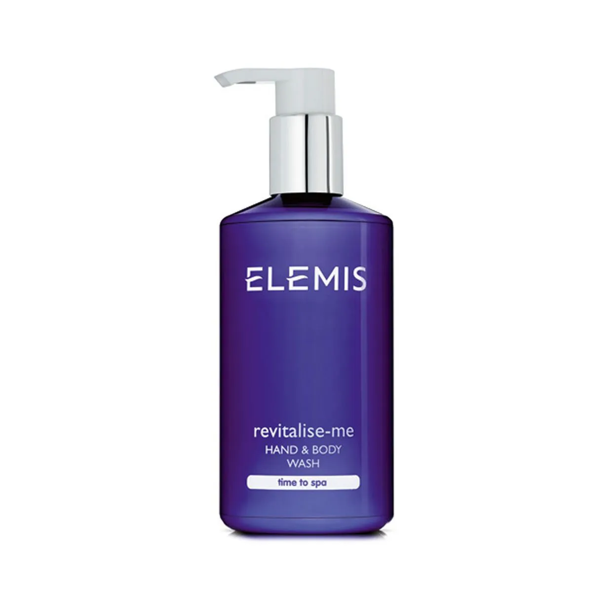 ELEMIS  - REVITALISE ME HAND & BODY WASH
